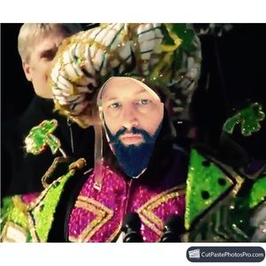 Meet your Posher, David